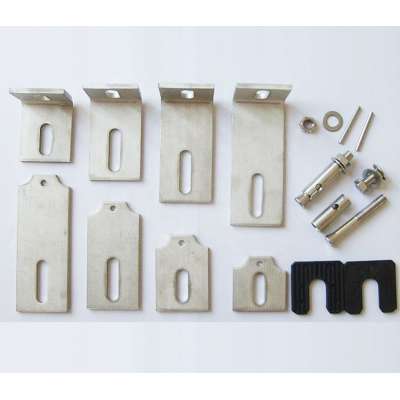 Korea marble angle and plate/Stainless Steel Bracket