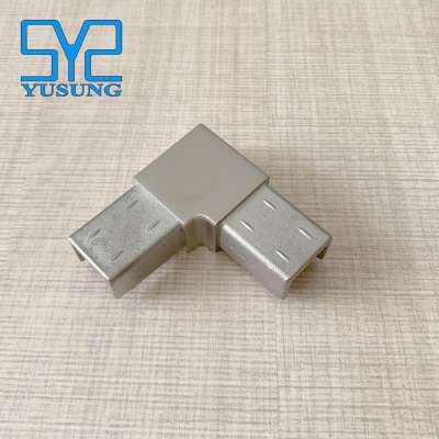 Top Slot Tube 2521 Handrail Fittings