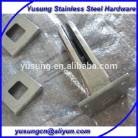 Stainless Steel Base plate,Deck plate,cover rings,stainless steel base plate