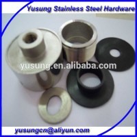 Stainless Steel Stainless Standoff Adjustable Type