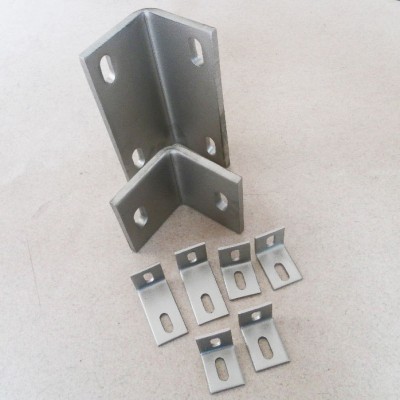 Marble angle,stainless steel bracket