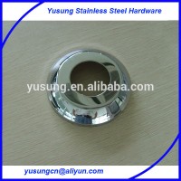 Dress Ring for stainless steel post