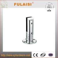 Frameless Glass Railing Fitting Stainless Steel Spigot Glass Spigot