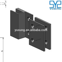 Yusung Australia gate latch