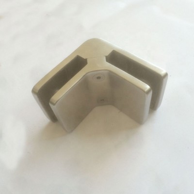 Glass Corner Connector/Glass Mounting Clamp