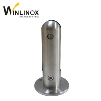 10-16mm Glass Pool Fence Balustrade Spigot 2205 Stainless Steel